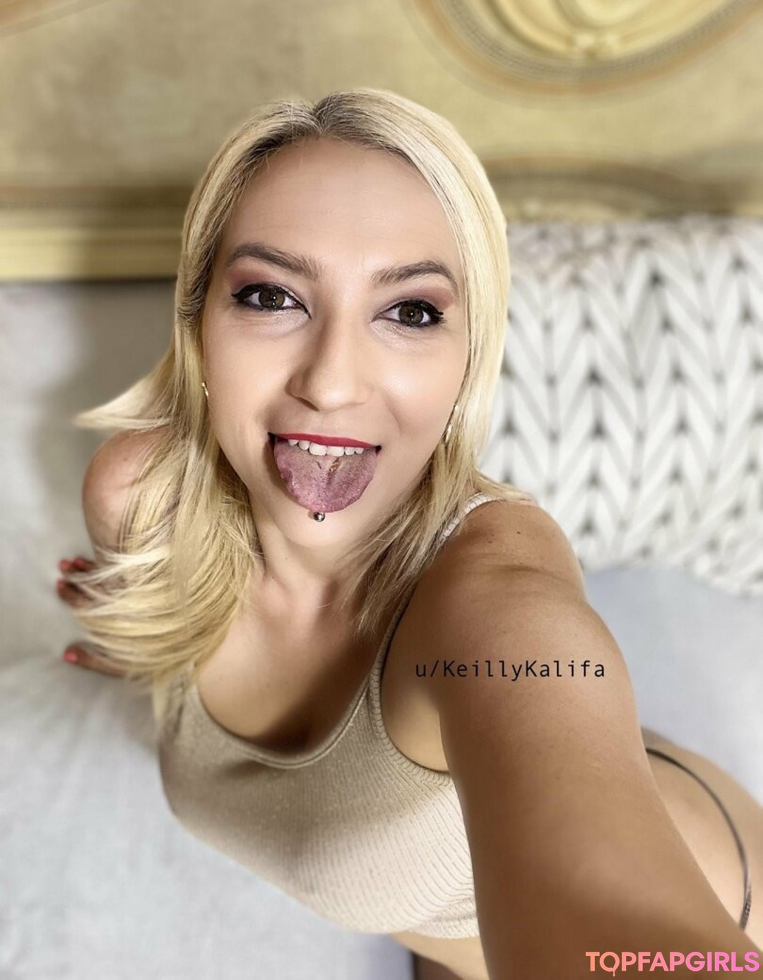 KeillyKalifa model galleries