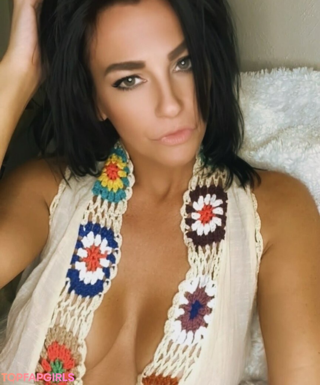 Darnell Ashbury star nudes pic