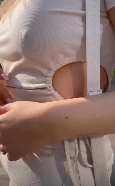 fitness model onlyfans free image