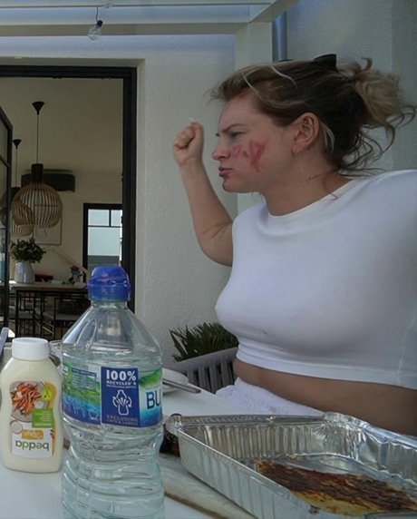 gallega onlyfans pretty gallery