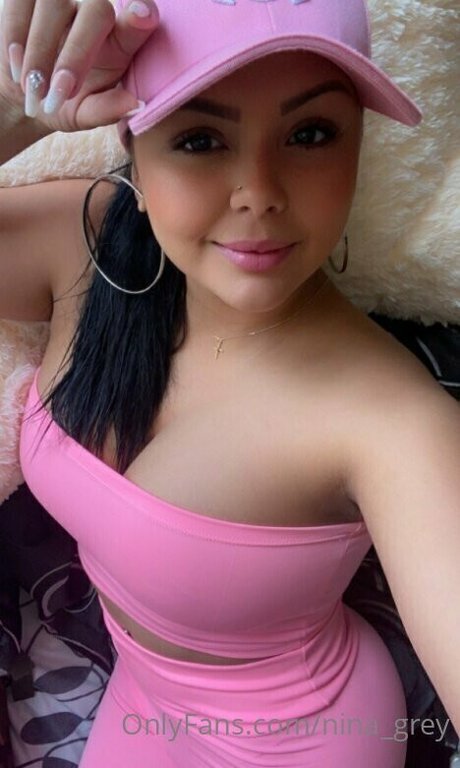 nina grey perfect actress pic