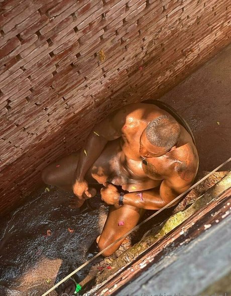 justinthemodel model hot picture