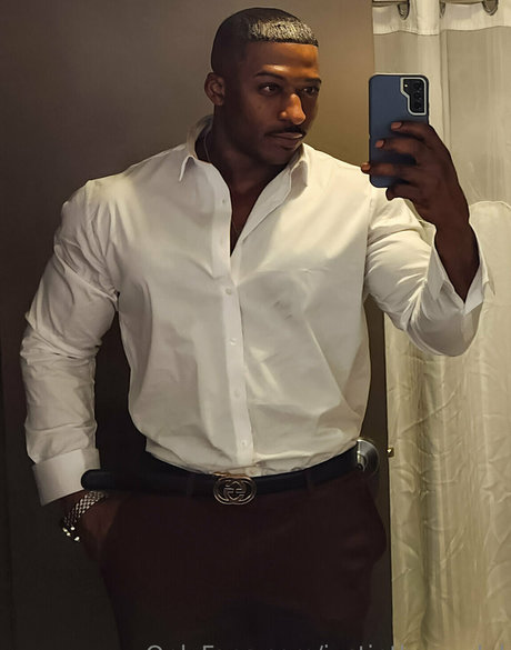 justinthemodel nice model pic