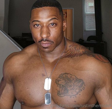 justinthemodel sexy model pictures