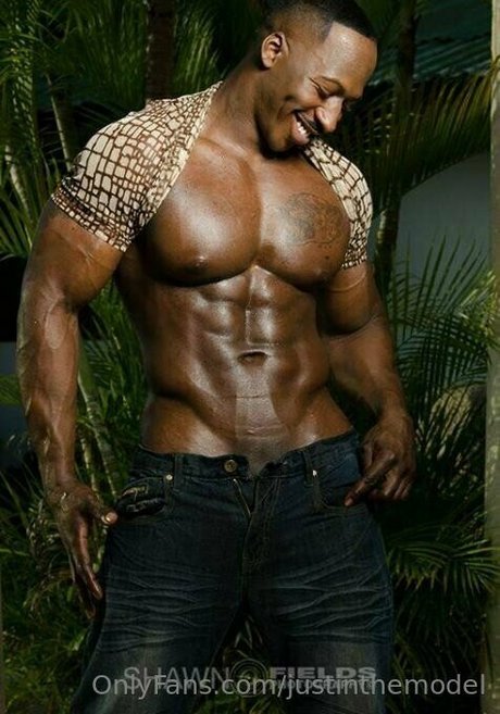 justinthemodel hot pornstar picture