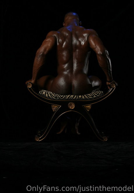 justinthemodel best model image