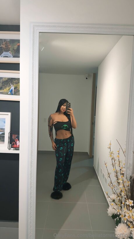 bellatorres official star sex picture