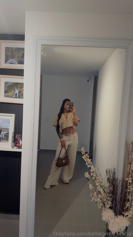 bellatorres official star sexy archive