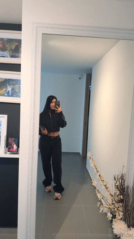 bellatorres official pornographic actress images