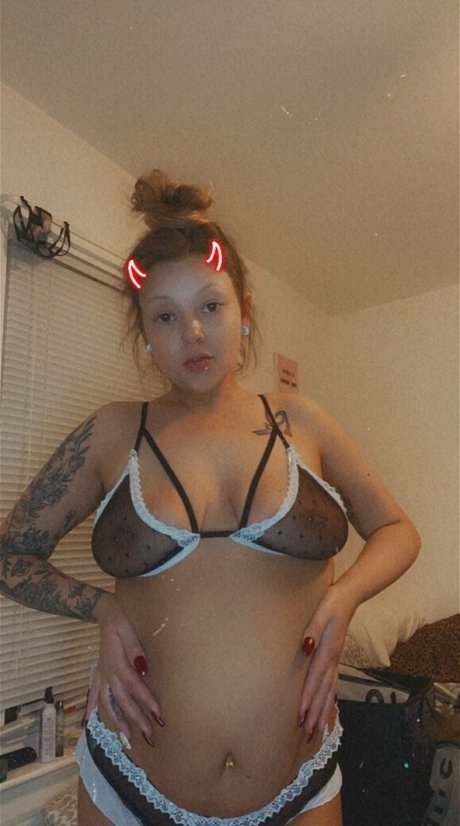 reallybre star exclusive picture