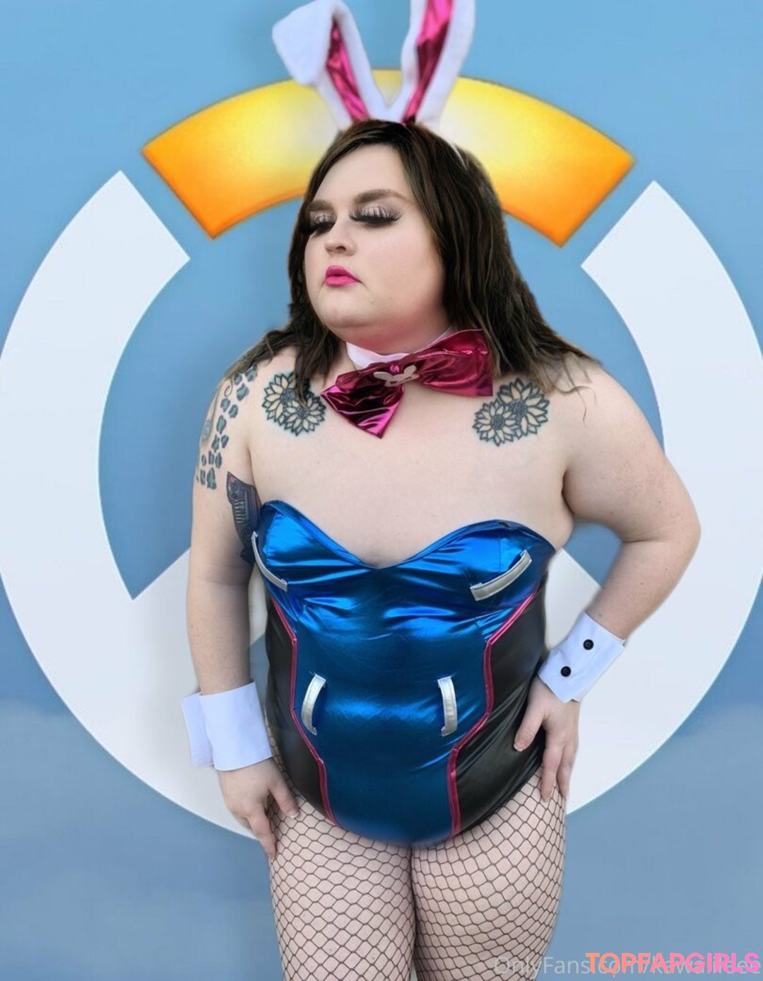 kawaiileee art pornstar img