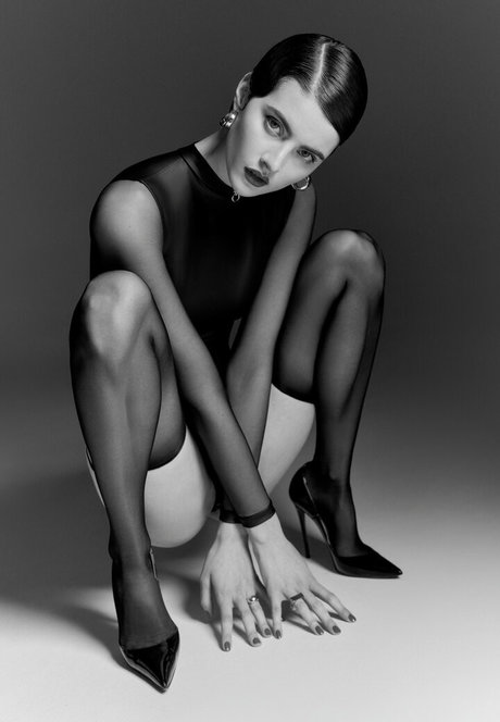 Anastasia Jovanovic hd star archive