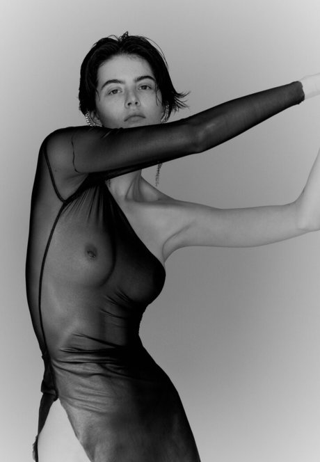 Anastasia Jovanovic naked actress pics