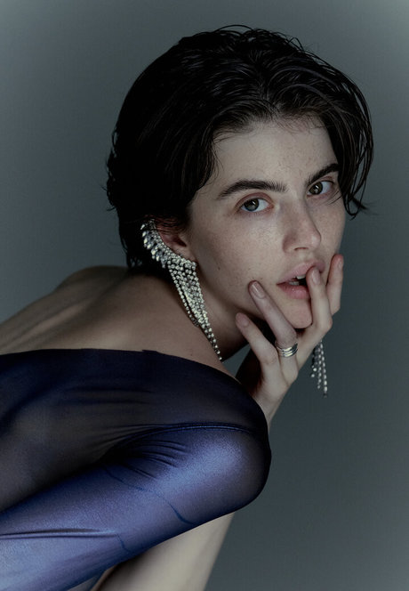 Anastasia Jovanovic exclusive actress image