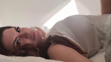 Gina Carano naked actress gallery