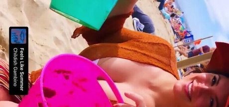 Gina Carano model sex pics