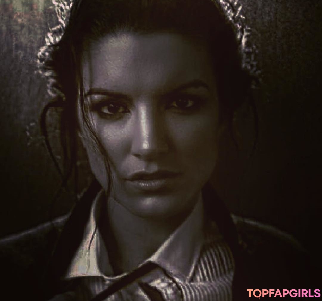 Gina Carano beautiful pornstar galleries