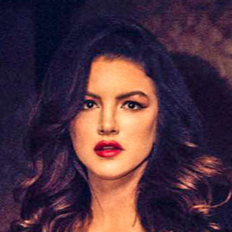Gina Carano naked actress images