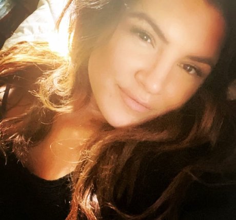 Gina Carano best actress gallery