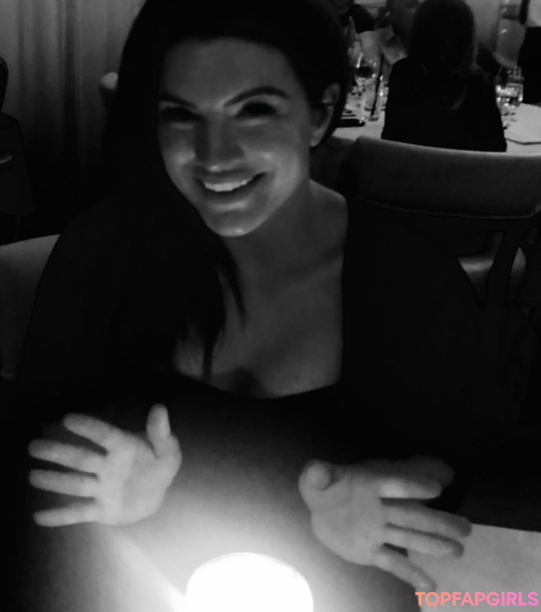 Gina Carano sex pornstar gallery