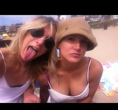 Gina Carano adult actress photo