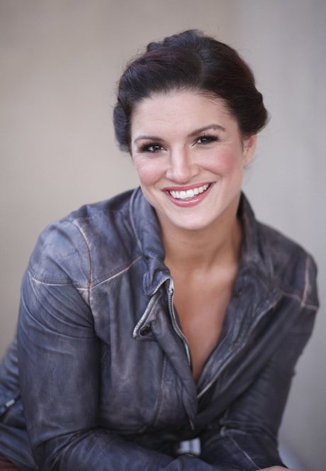 Gina Carano profile image
