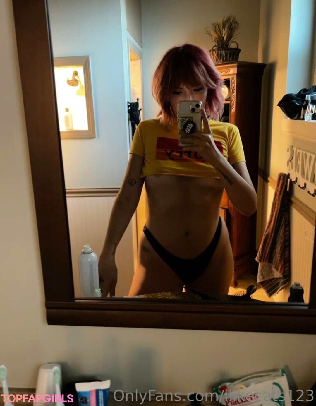 ilikecats123 pornstar erotic photos