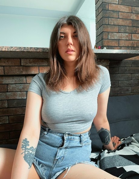 chelseajam model nice photo