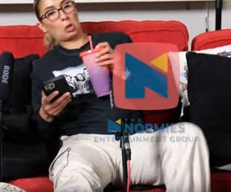 The Normies star porn image