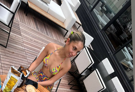 The Normies model hd gallery