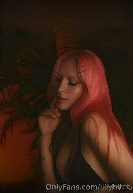 lillybitch best pornstar pictures