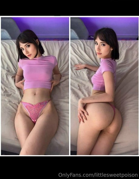 littlesweetpoison profile image