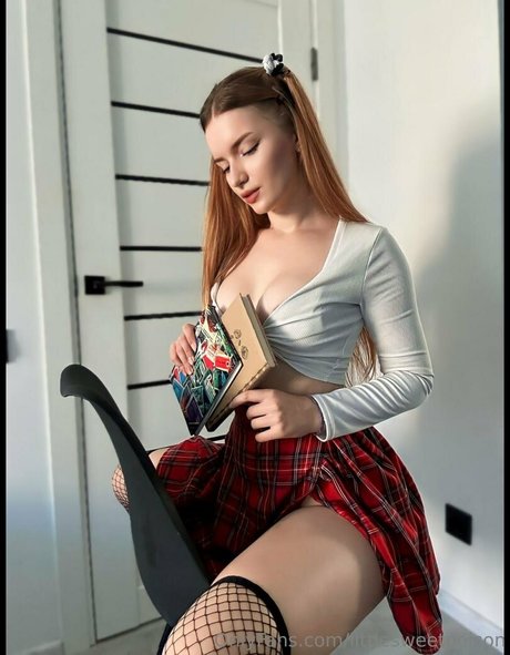 littlesweetpoison pornographic actress img