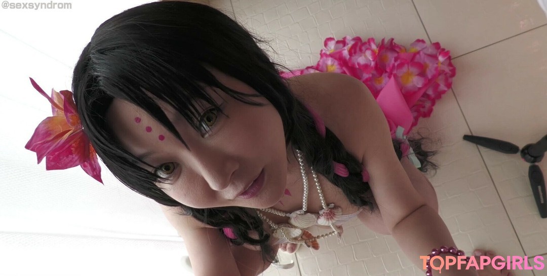 Sexsyndrome model hd images
