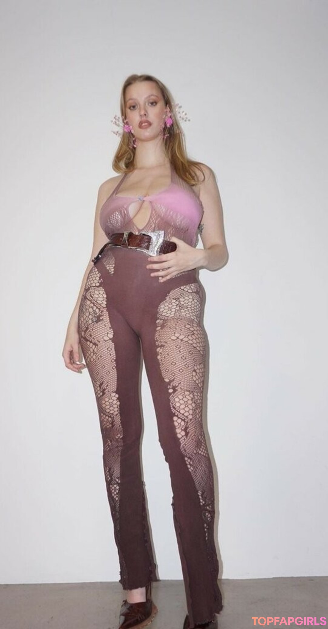 Eliza Goldsmith pretty star picture