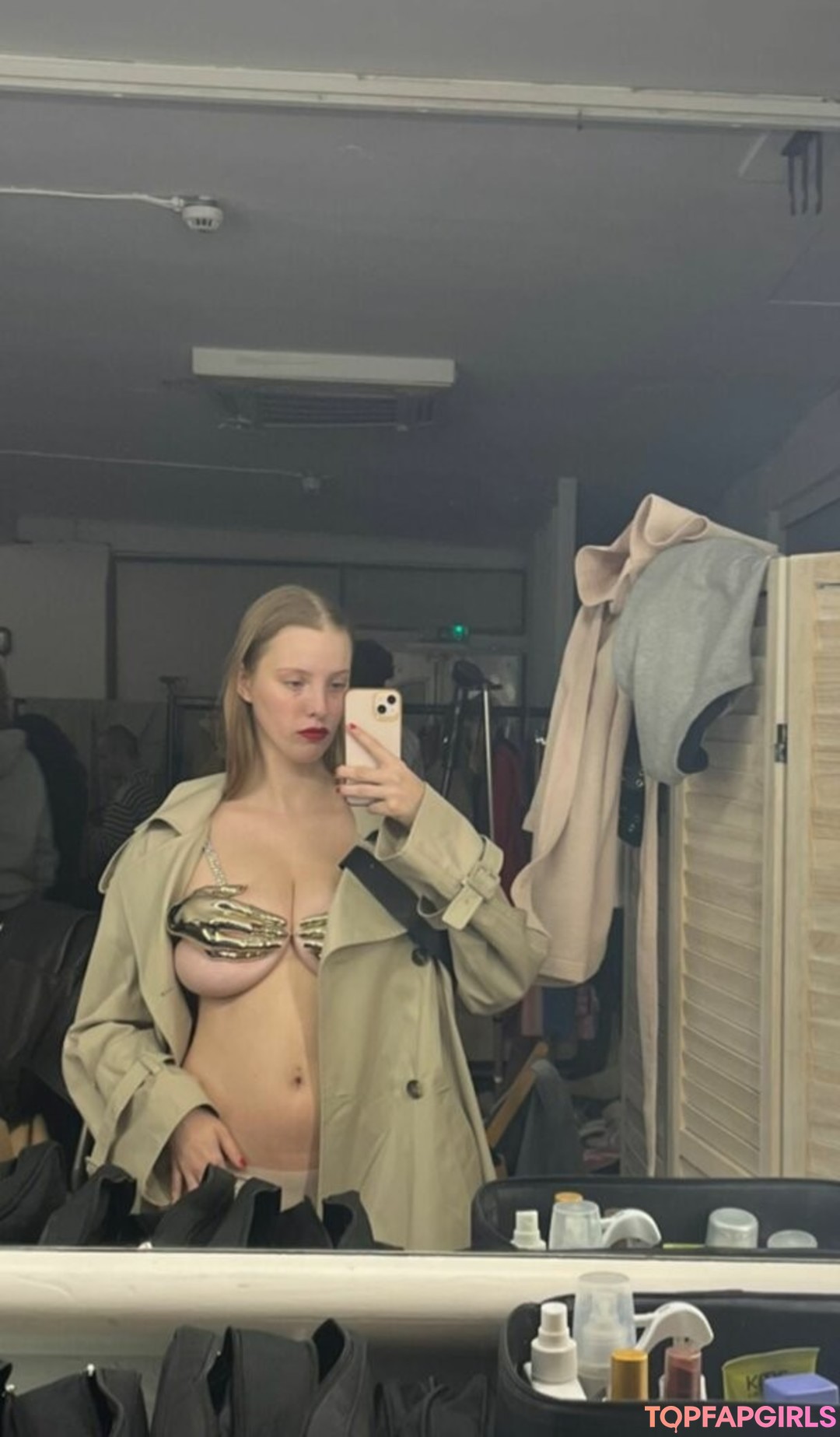 chubby nude onlyfans beautiful naked pic