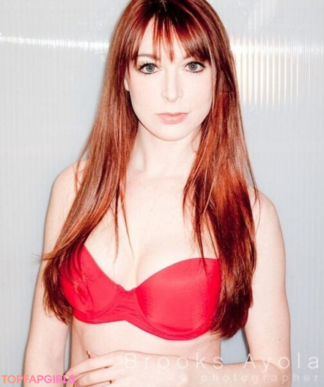 Lisa Foiles naked star galleries