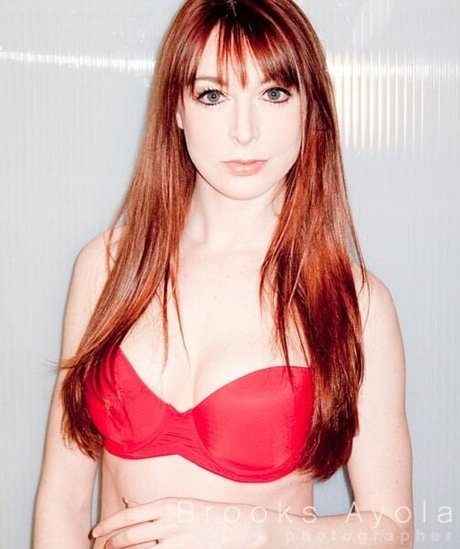 Lisa Foiles xxx actress images