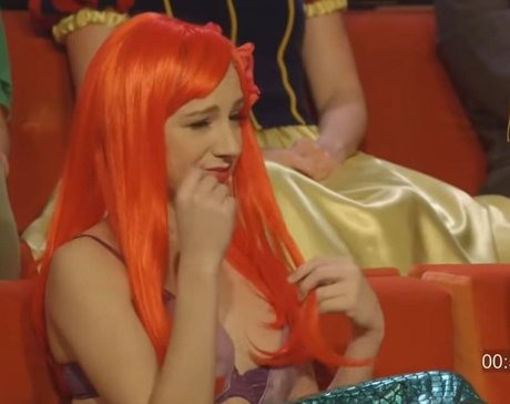 Courtney Miller art pornstar picture