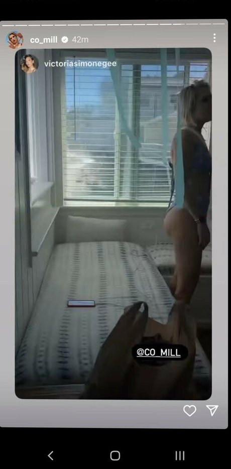 Courtney Miller pretty star gallery