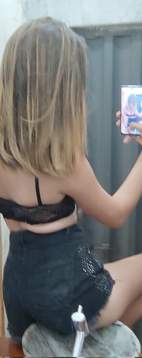 GGatinha Meow top profile image