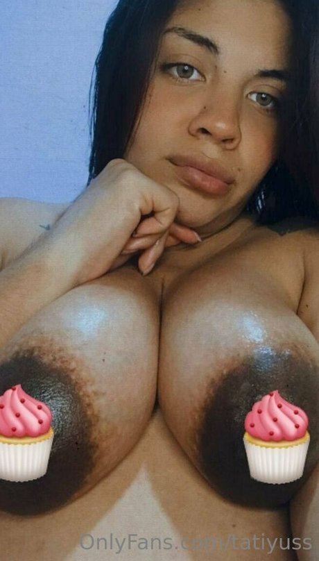 tatiyuss naked model archive