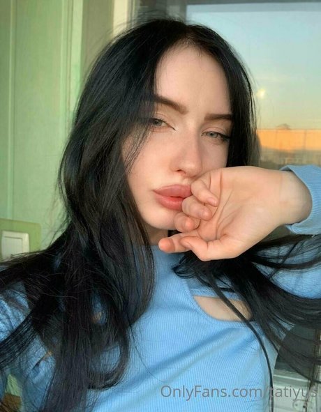 tatiyuss pornstar perfect gallery