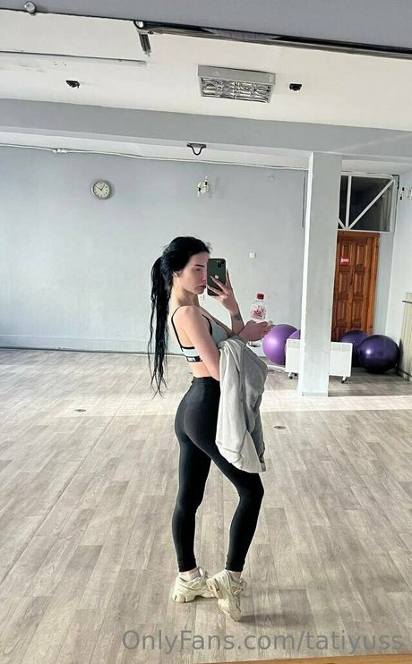 tatiyuss sexy pornstar pictures