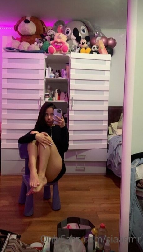 Sia ASMR sexy pornstar pictures