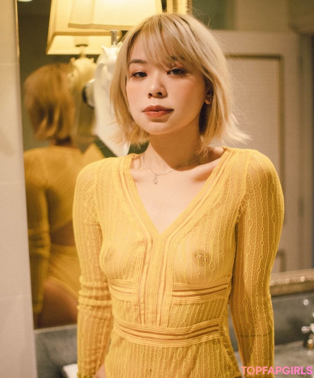 Kuromelo model erotic pic