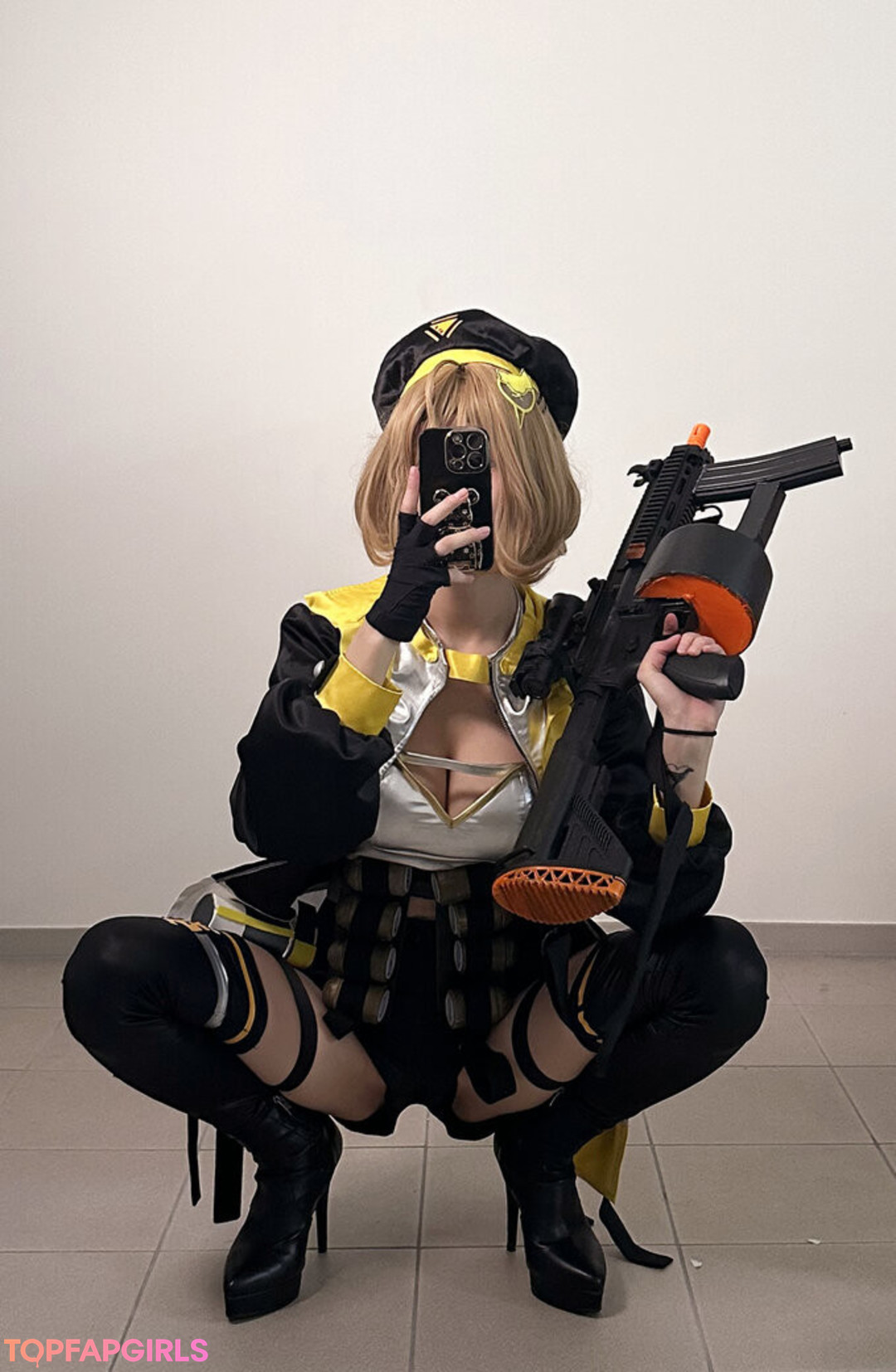 Biya pornstar exclusive image