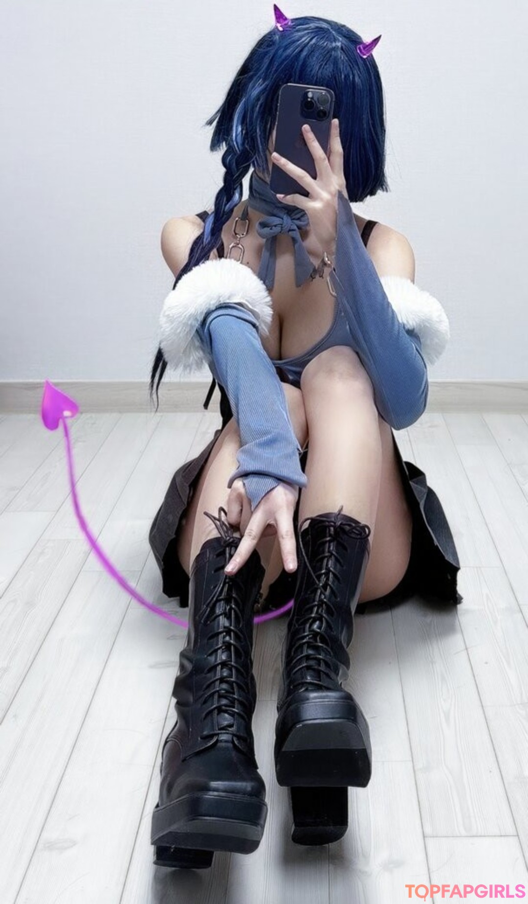 Biya model xxx img