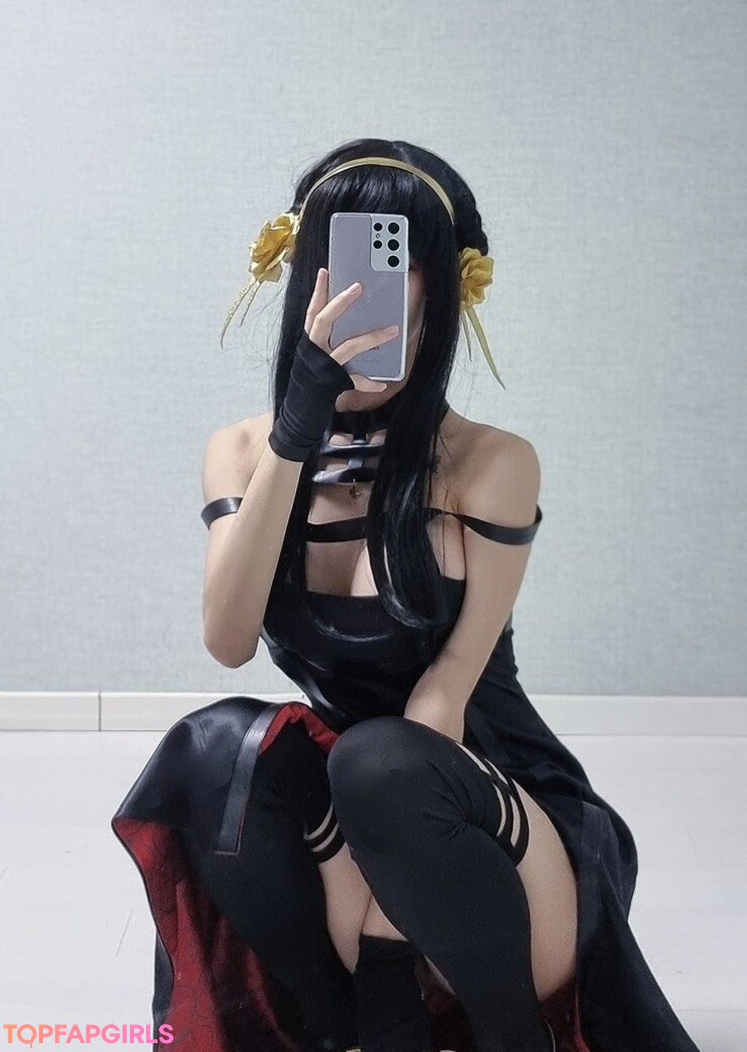 Biya erotic model image