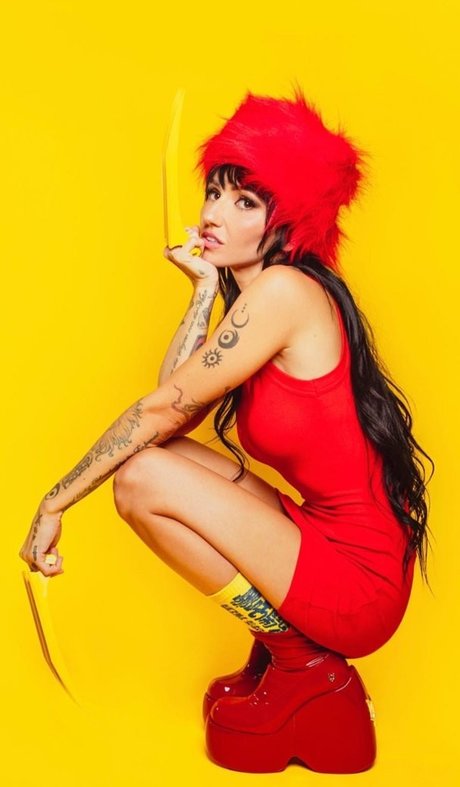 Lights Poxleitner beautiful model photos